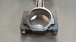 BIELA COM PISTÃO JEEP RENEGADE 1.8 2017 - 2020 FLEX STD