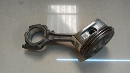 BIELA COM PISTÃO FORD FIESTA 1.6 2013 STD (6)