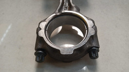 BIELA COM PISTÃO FORD FIESTA 1.6 2013 STD (6)