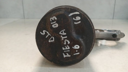 BIELA COM PISTÃO FORD FIESTA 1.6 2013 STD (6)