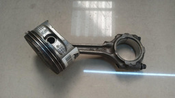 BIELA COM PISTÃO FORD FIESTA 1.6 2013 STD (6)