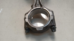 BIELA COM PISTÃO FORD FIESTA 1.6 2013 STD (6)