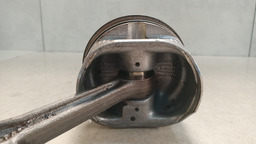 BIELA COM PISTÃO FORD FIESTA 1.6 2013 STD (6)