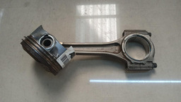 BIELA COM PISTÃO FORD KA 1.0 3CC 2018 2019 STD (5)