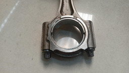 BIELA COM PISTÃO FORD KA 1.0 3CC 2018 2019 STD (5)