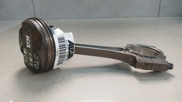 BIELA COM PISTÃO FORD KA 1.0 3CC 2018 2019 STD (5)