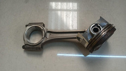 BIELA COM PISTÃO FORD KA 1.0 3CC 2018 2019 STD (5)
