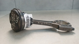 Biela Com Pistão Ford Ka 1.0 3cc 2018 2019 Std (3)