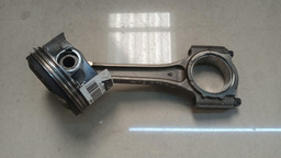 BIELA COM PISTÃO FORD KA 1.0 3CC 2018 2019 STD (3)