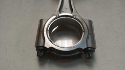 BIELA COM PISTÃO FORD KA 1.0 3CC 2018 2019 STD (3)