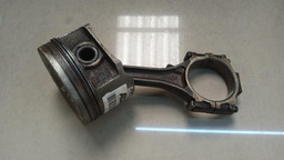 BIELA COM PISTÃO FORD RANGER 4.0 1994 - 2001 STD