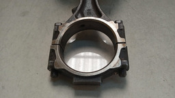 BIELA COM PISTÃO FORD RANGER 4.0 1994 - 2001 STD