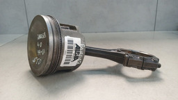 BIELA COM PISTÃO FORD RANGER 4.0 1994 - 2001 STD