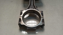 BIELA COM PISTÃO FORD RANGER 4.0 1994 - 2001 STD