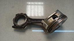 BIELA COM PISTÃO FORD FIESTA 1.6 2013 STD (10)