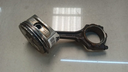 BIELA COM PISTÃO FORD FIESTA 1.6 2013 STD (10)