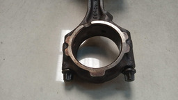 BIELA COM PISTÃO FORD FIESTA 1.6 2013 STD (10)