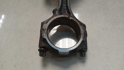 BIELA COM PISTÃO FORD FIESTA 1.6 2013 STD (10)