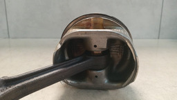 BIELA COM PISTÃO FORD FIESTA 1.6 2013 STD (10)