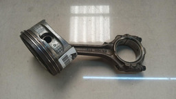 Biela Com Pistão Ford Fiesta 1.6 2013 Std (9)
