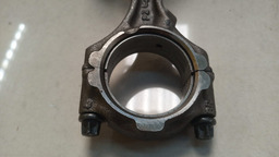 BIELA COM PISTÃO FORD FIESTA 1.6 2013 STD (9)