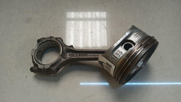 BIELA COM PISTÃO FORD FIESTA 1.6 2013 STD (9)