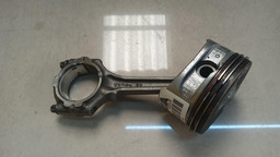 Biela Com Pistão Ford Fiesta 1.6 2013 Std (4)
