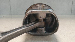 BIELA COM PISTÃO FORD FIESTA 1.6 2013 STD (4)