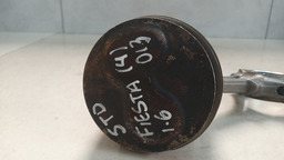 BIELA COM PISTÃO FORD FIESTA 1.6 2013 STD (4)