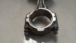 BIELA COM PISTÃO FORD FIESTA 1.6 2013 STD (4)