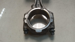 BIELA COM PISTÃO FORD FIESTA 1.6 2013 STD (4)