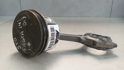 BIELA COM PISTÃO FORD FIESTA 1.6 2013 STD (4)