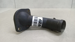 Flange Água Audi A3 1.8 20v 2002 | 06a121121c (4)com Detalhe