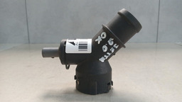 Flange Água Vw Jetta 2.0 2012 | 1k0122291ae