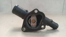 FLANGE CARCAÇA VÁLVULA TERMOSTÁTICA CLIO 16V 1999-2008 (3)