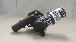 FLANGE CARCAÇA VÁLVULA TERMOSTÁTICA CLIO 16V 1999-2008 (3)