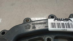 CARCAÇA VÁLVULA TERMOSTÁTICA DODGE JOURNEY 3.6 V6 2015