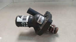 Flange Válvula Termostática Ford Fusion 2.5 2011(2)