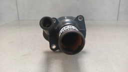 FLANGE VÁLVULA TERMOSTÁTICA FORD FUSION 2.5 2011(2)