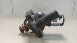 FLANGE VÁLVULA TERMOSTÁTICA FORD FUSION 2.5 2011(2)