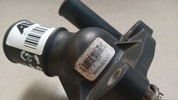 FLANGE VÁLVULA TERMOSTÁTICA FORD FUSION 2.5 2011(2)