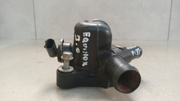 CARCAÇA VÁLVULA TERMOSTÁTICA GM EQUINOX 2.0 2017 - 2020