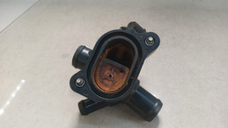 CARCAÇA VÁLVULA TERMOSTÁTICA GM EQUINOX 2.0 2017 - 2020