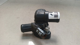 CARCAÇA VÁLVULA TERMOSTÁTICA GM EQUINOX 2.0 2017 - 2020