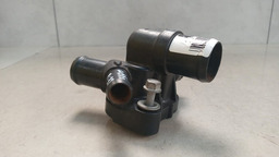 CARCAÇA VÁLVULA TERMOSTÁTICA GM EQUINOX 2.0 2017 - 2020