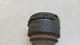 FLANGE RADIADOR VW GOLF 1.8 2009 | 6Q0122291F (2)