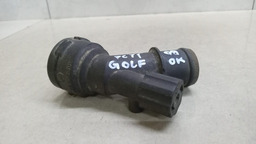 Flange Radiador Vw Golf 1.8 2009 | 6q0122291f