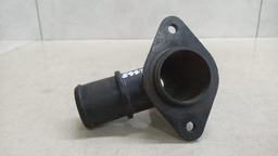 FLANGE CARCAÇA VÁLVULA TERMOSTÁTICA PEUGEOT 207 2009-2010(2)