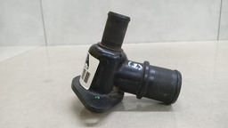 FLANGE CARCAÇA VÁLVULA TERMOSTÁTICA PEUGEOT 207 2009-2010(2)