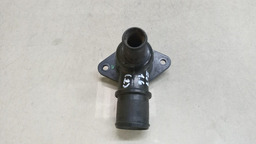 FLANGE CARCAÇA VÁLVULA TERMOSTÁTICA PEUGEOT 207 2009-2010(2)